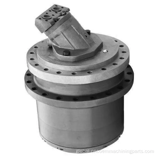 Industrial Gearboxes 10mm 12v micro gear reducer motor Factory